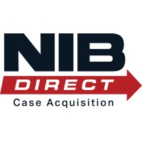 NIB Direct Logo