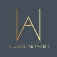 Williams Arbitration Logo