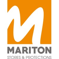 MARITON Logo