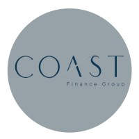 Coast Finance Group Logo