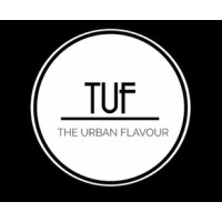 The Urban Flavour Logo