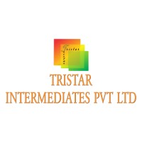 TRISTAR INTERMEDIATES Pvt. Ltd Logo