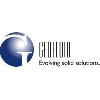 Geofluid Processors Pvt Ltd Logo