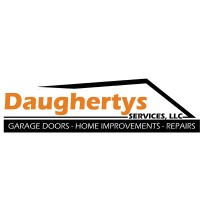 Daughertys Services llc Logo