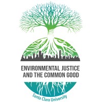 Environmental Justice & Common Good Initiative Logo