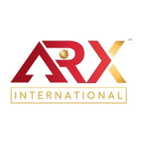 ARX International Logo