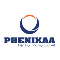 Phenikaa Group Logo