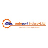 Autoport India Private Limited Logo