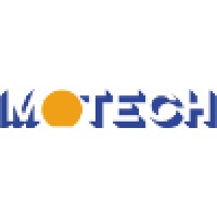 Motech Industries, Inc. Solar BU Logo