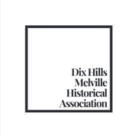 Dix Hills-Melville Historical Association Logo
