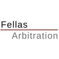 Fellas Arbitration Logo