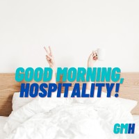 Good Morning Hospitality Logo