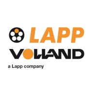 LAPP-VOLLAND Logo