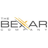 The Bexar Company Logo