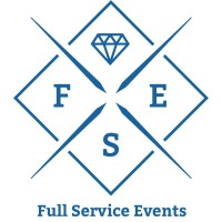 Full Service Events - FSE Logo