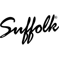 Suffolk Dance, LLC and The Suffolk Pointe Shoe Co. Ltd. Logo
