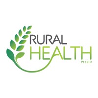 Rural Health Logo