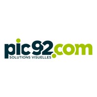 PIC 92 Logo