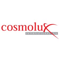 Cosmolux International S.A. Logo