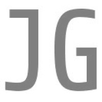 James Gonin Logo