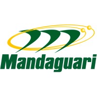 Mandaguari Agronegócios Logo