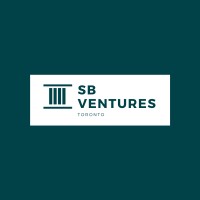 SB Ventures Toronto Logo
