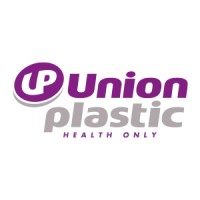 UNION PLASTIC Logo