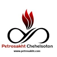 Petrosakht Chehelsoton Logo