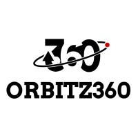 Orbitz360 Logo