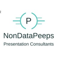 NonDataPeeps Logo