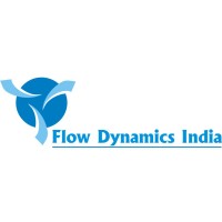 Flow Dynamics India Logo