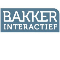 Bakker Interactief Logo