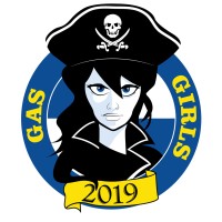 Bristol Rovers Womens FC Logo