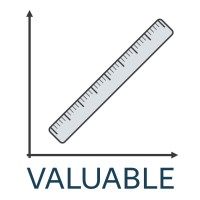 Valuable Logo