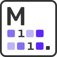 MixedBits Logo