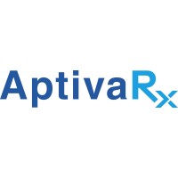 AptivaRx Logo