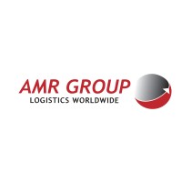 AMR Landstar Logo
