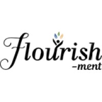 Flourish-ment, LLC Logo