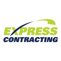 Express Contracting Logo