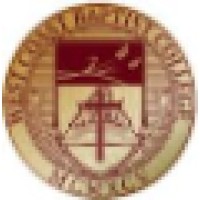 West Coast Baptist College Logo