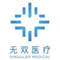Singular Medical (无双医疗) Logo
