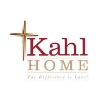 Kahl Home Logo