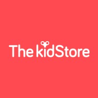 The KidStore Logo