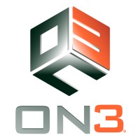 On3 Logo