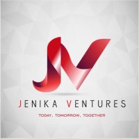 Jenika Ventures Logo