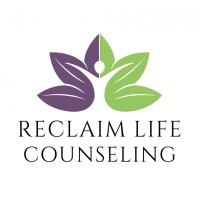 Reclaim Life Counseling Logo