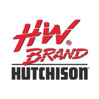 Hutchison Inc. Logo