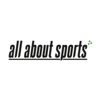 all about sports gmbh Logo