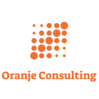 Oranje Innovations Inc. Logo