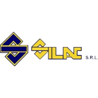 SILAC Srl - ITALY Logo